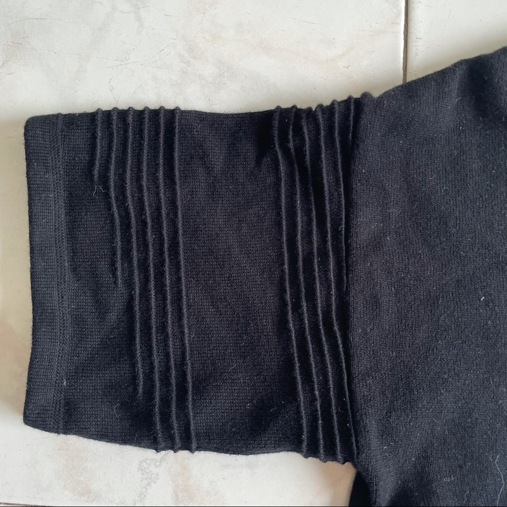 ADIDAS EQUIPMENT ribbed sweatshirt in size 10 - Picture 13 of 14